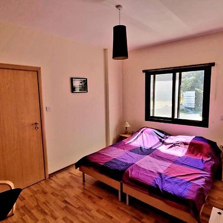 #Pissouri #Писсури 1+1Bed公寓 外观 照片