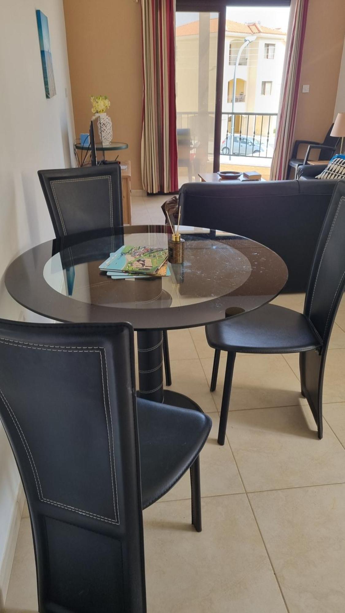 #Pissouri #Писсури 1+1Bed公寓 外观 照片