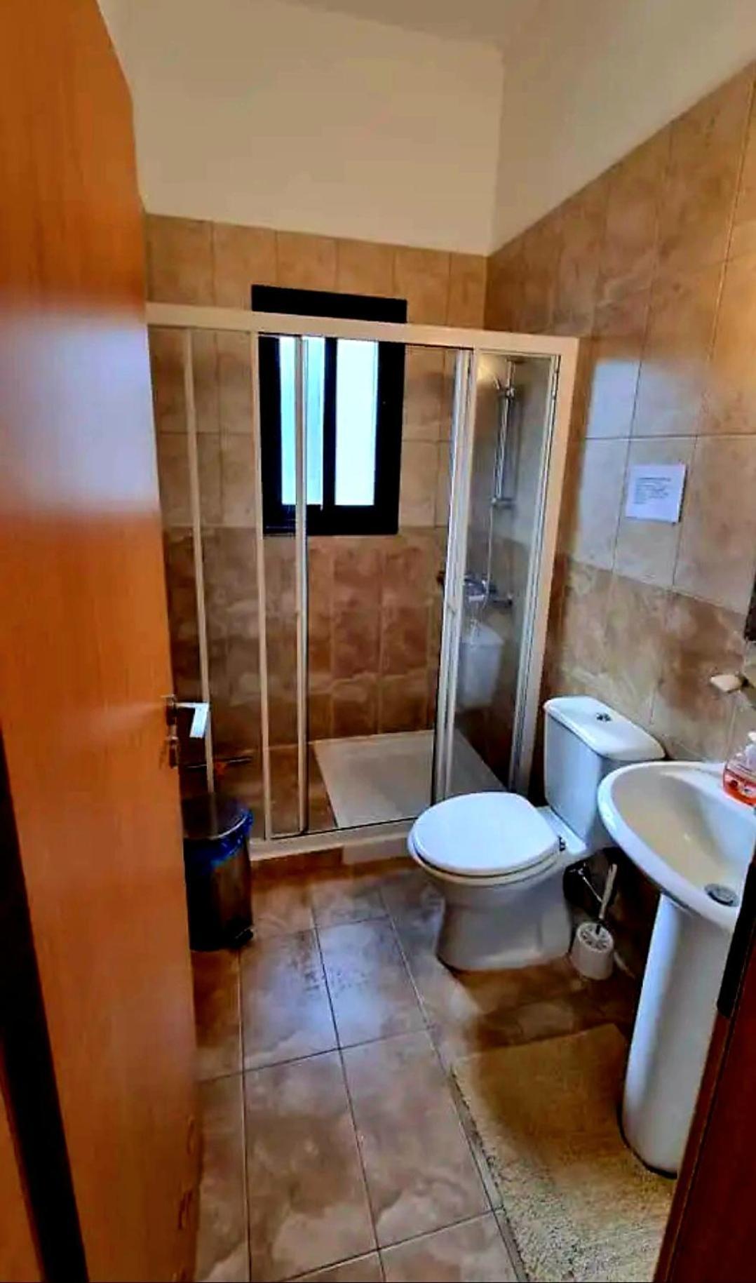 #Pissouri #Писсури 1+1Bed公寓 外观 照片