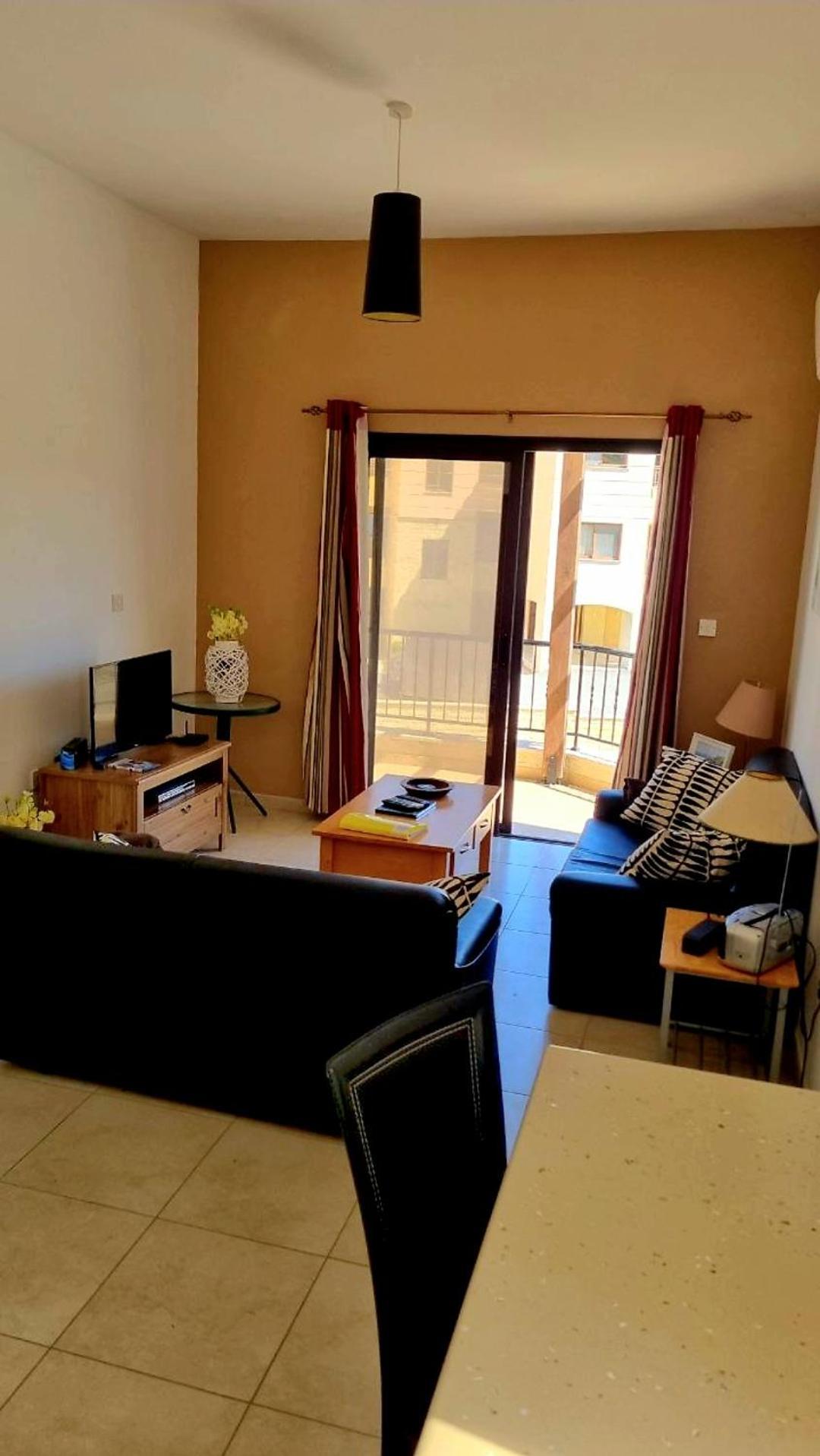 #Pissouri #Писсури 1+1Bed公寓 外观 照片