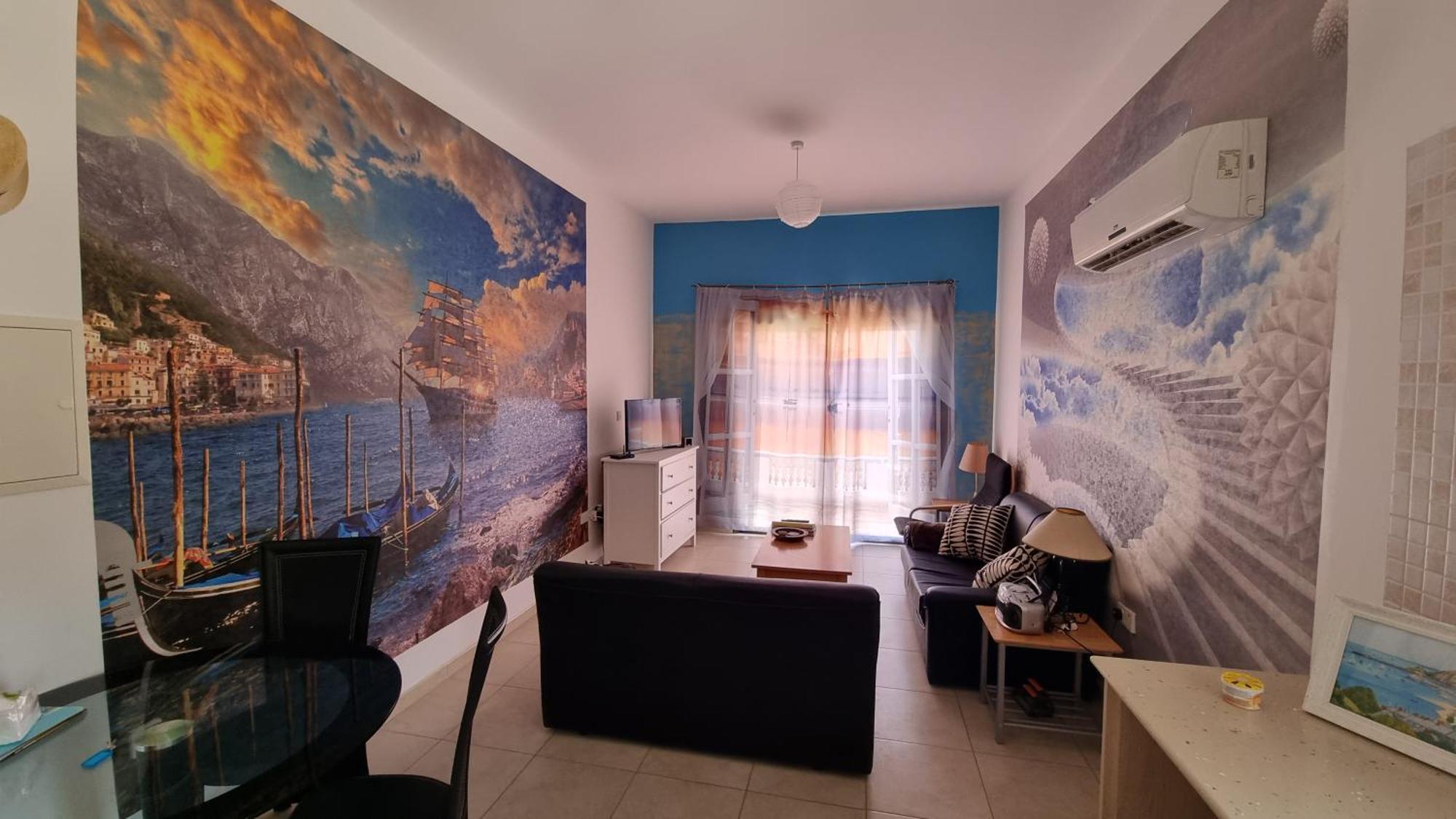 #Pissouri #Писсури 1+1Bed公寓 外观 照片