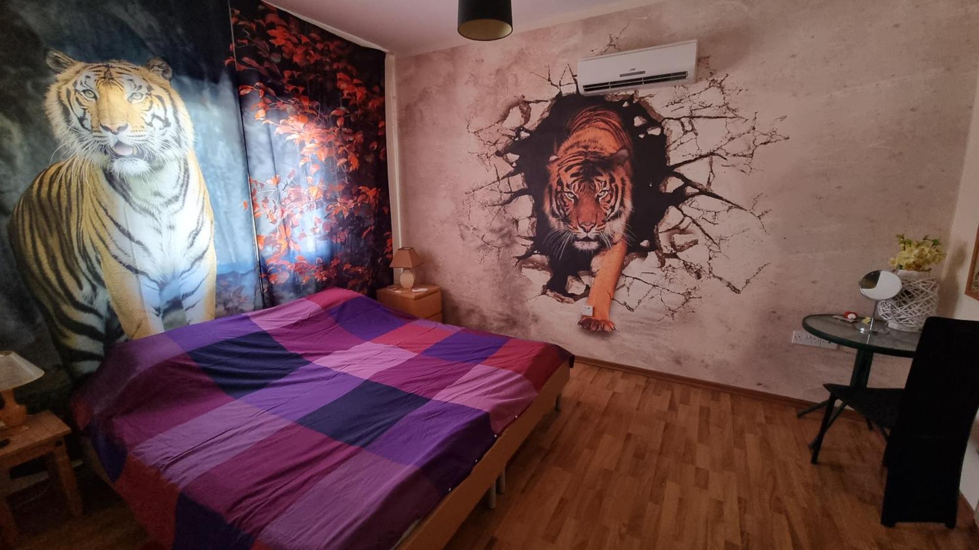 #Pissouri #Писсури 1+1Bed公寓 外观 照片